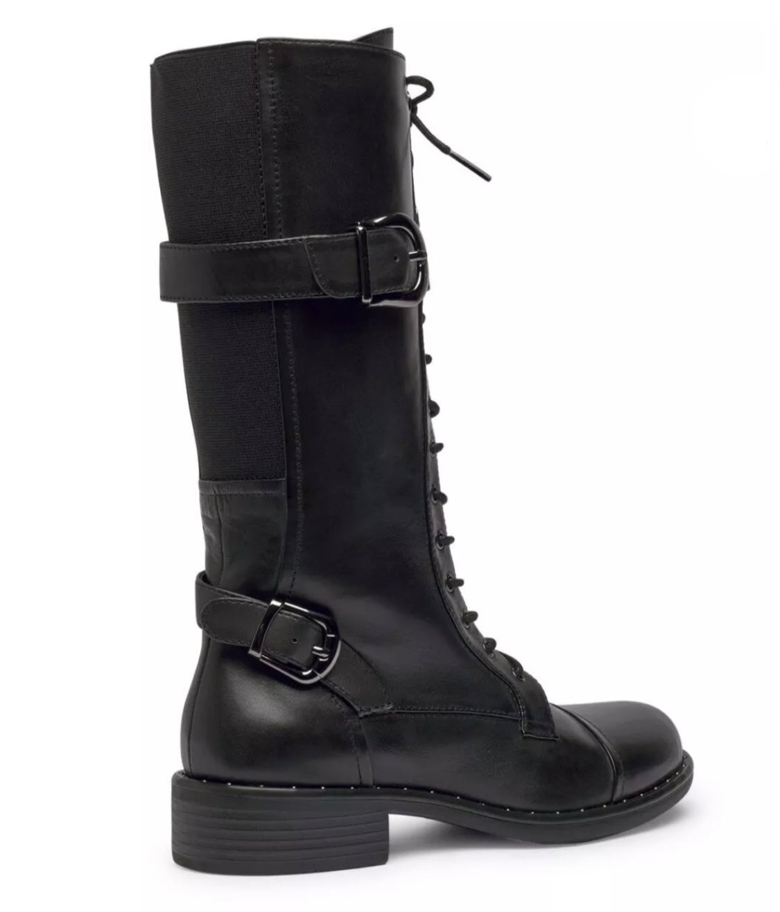 Regarde Le Ciel Roxanne 10 Mid Calf Boot