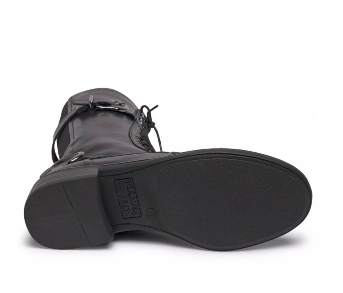Regarde Le Ciel Roxanne 10 Mid Calf Boot