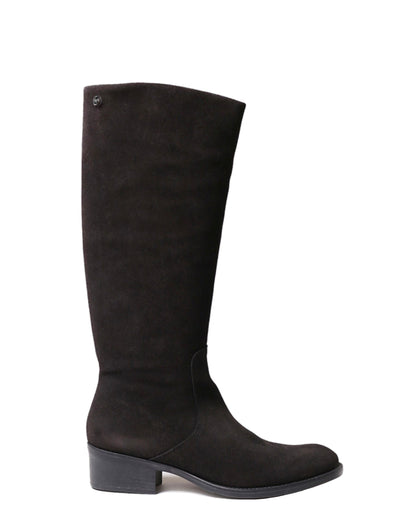 Toni Pons Tirol Suede Long Leg Boot