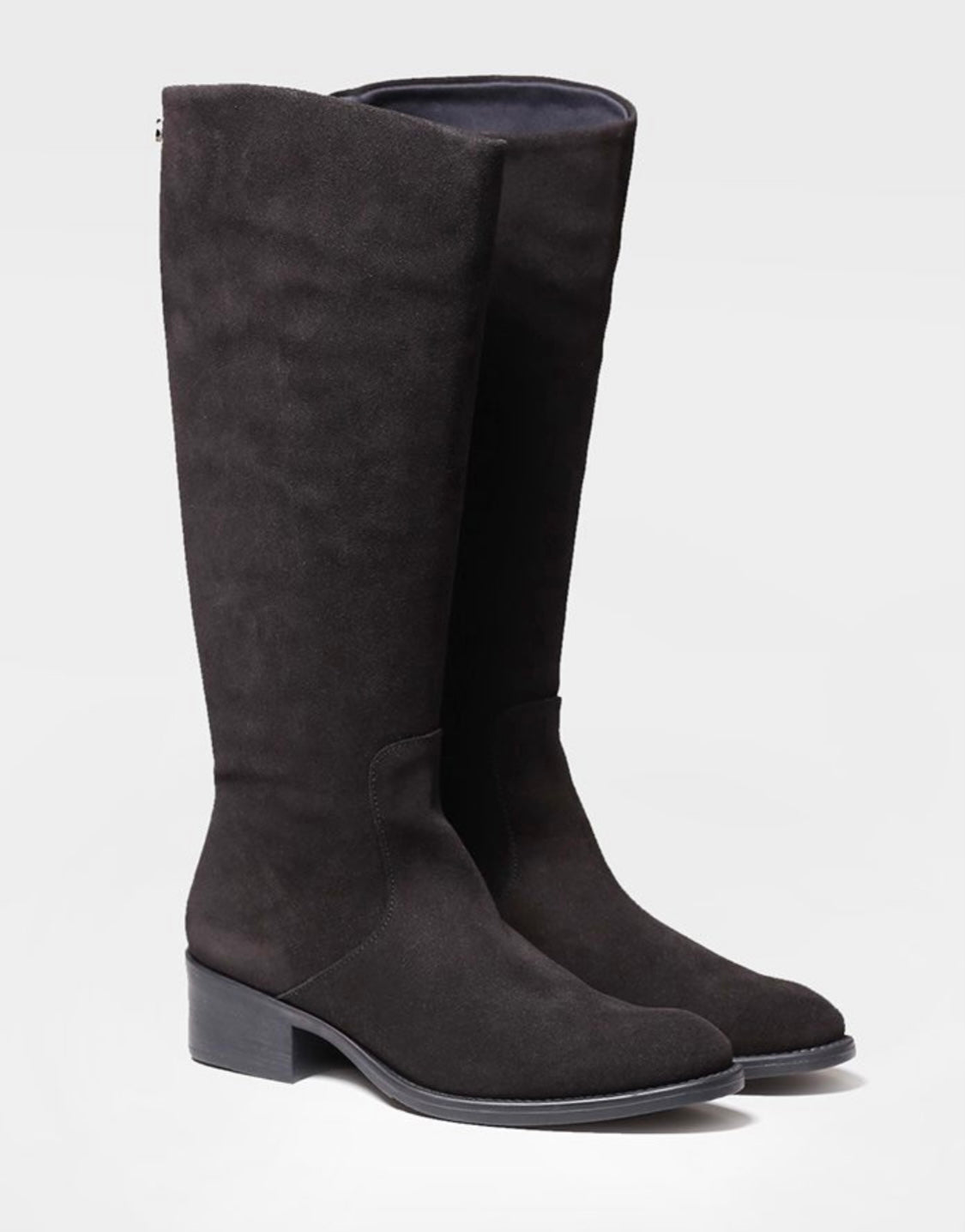 Toni Pons Tirol Suede Long Leg Boot