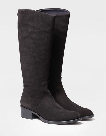 Toni Pons Tirol Suede Long Leg Boot