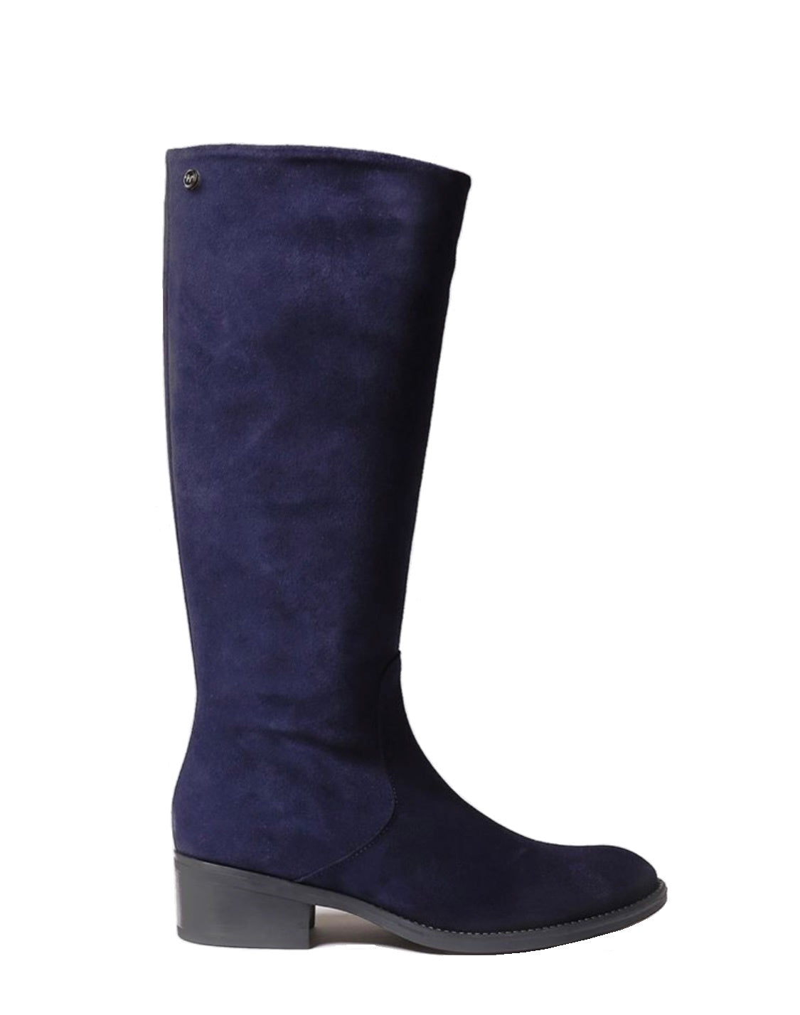 Toni Pons Tirol Suede Long Leg Boot
