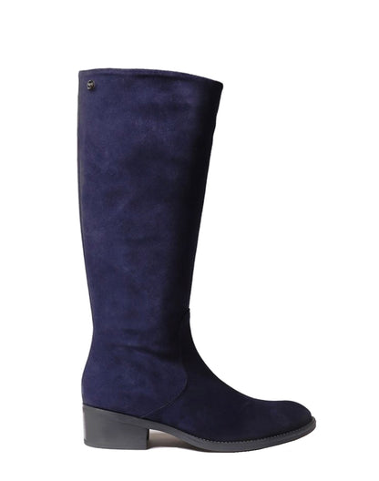 Toni Pons Tirol Suede Long Leg Boot