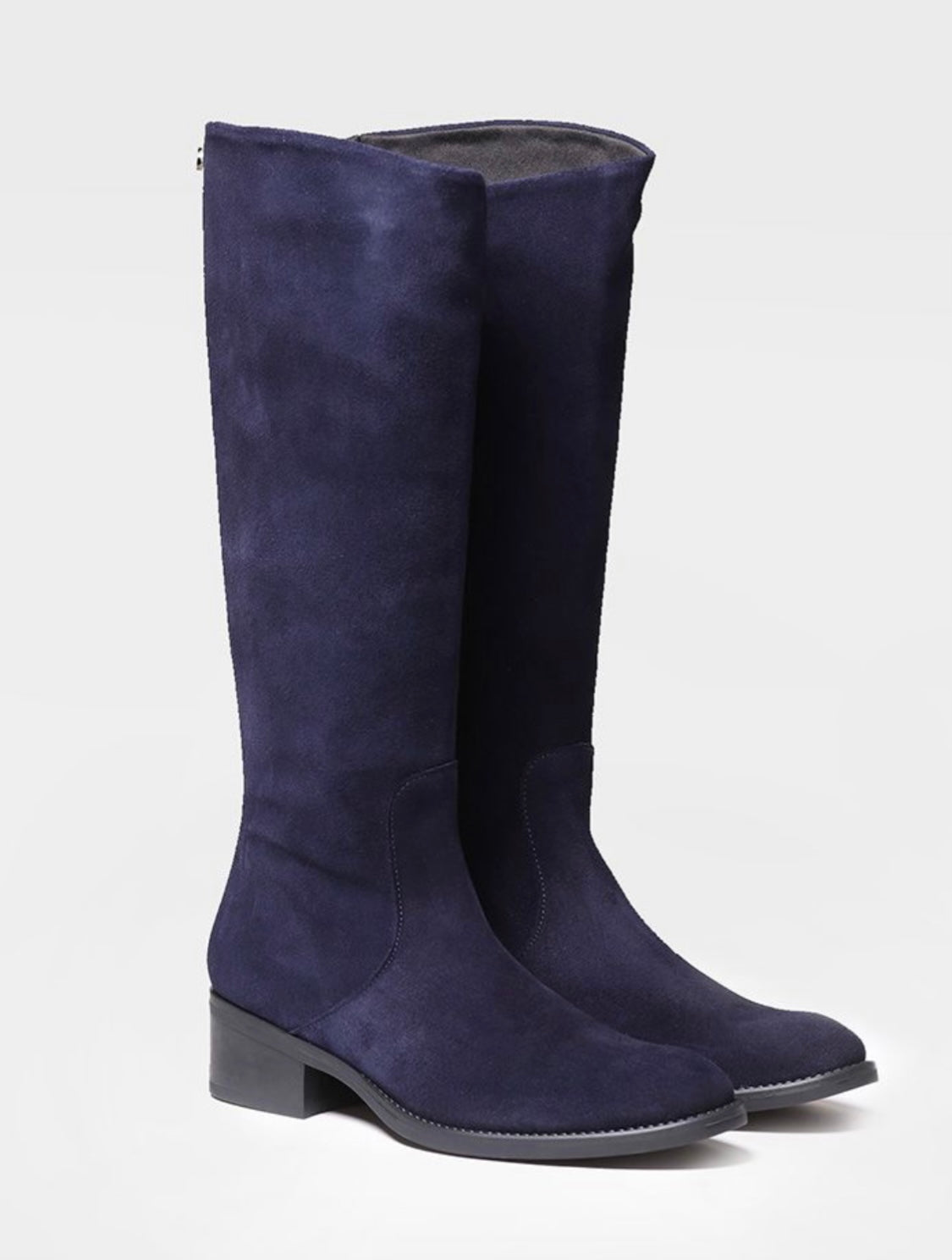 Toni Pons Tirol Suede Long Leg Boot