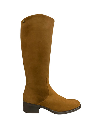 Toni Pons Tirol Suede Long Leg Boot