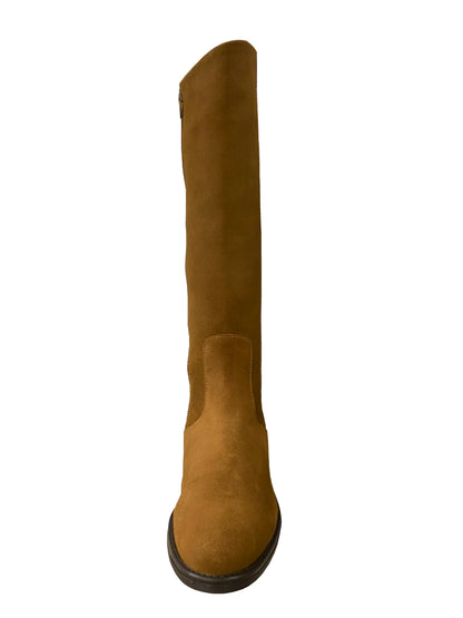 Toni Pons Tirol Suede Long Leg Boot