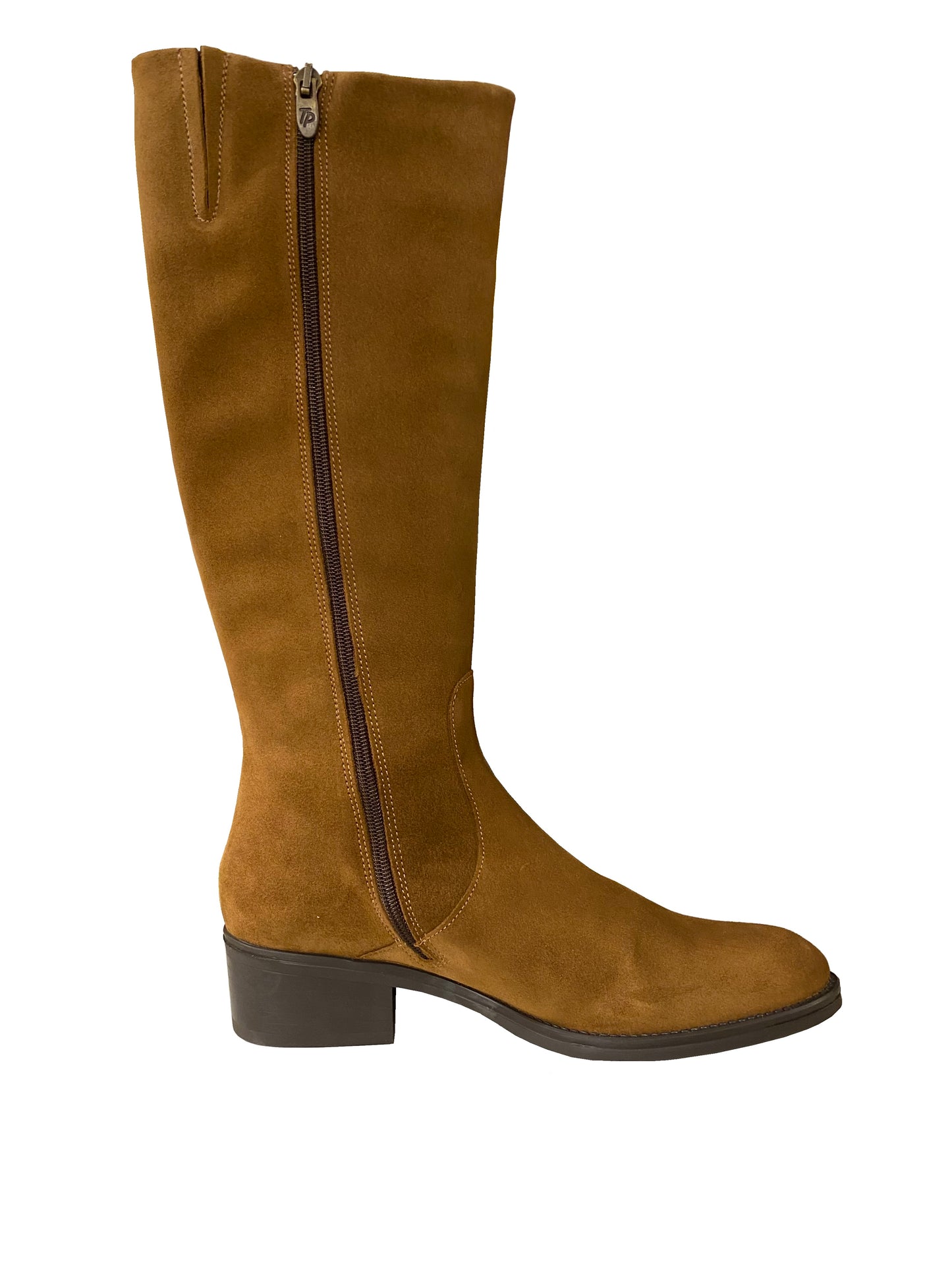 Toni Pons Tirol Suede Long Leg Boot