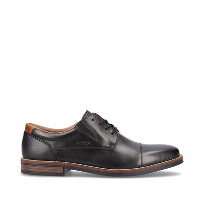 Rieker Men's Classic Toe Cap Gibson