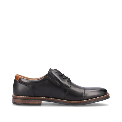 Rieker Men's Classic Toe Cap Gibson