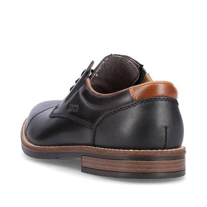 Rieker Men's Classic Toe Cap Gibson