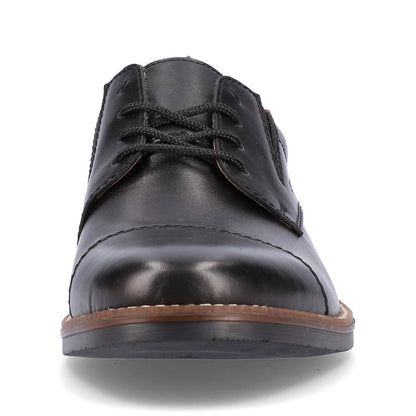 Rieker Men's Classic Toe Cap Gibson
