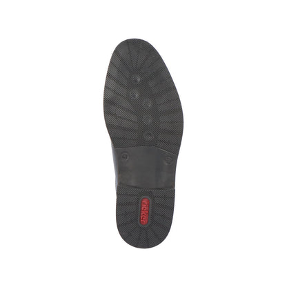 Rieker Men's Classic Toe Cap Gibson