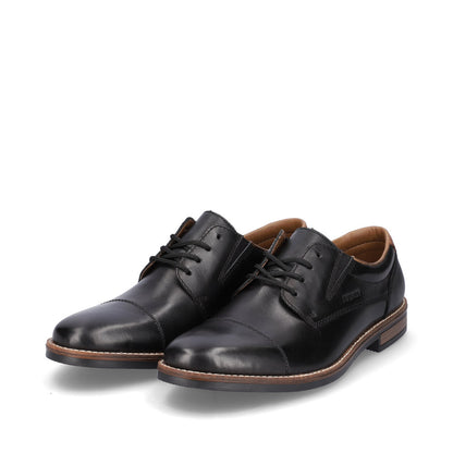 Rieker Men's Classic Toe Cap Gibson