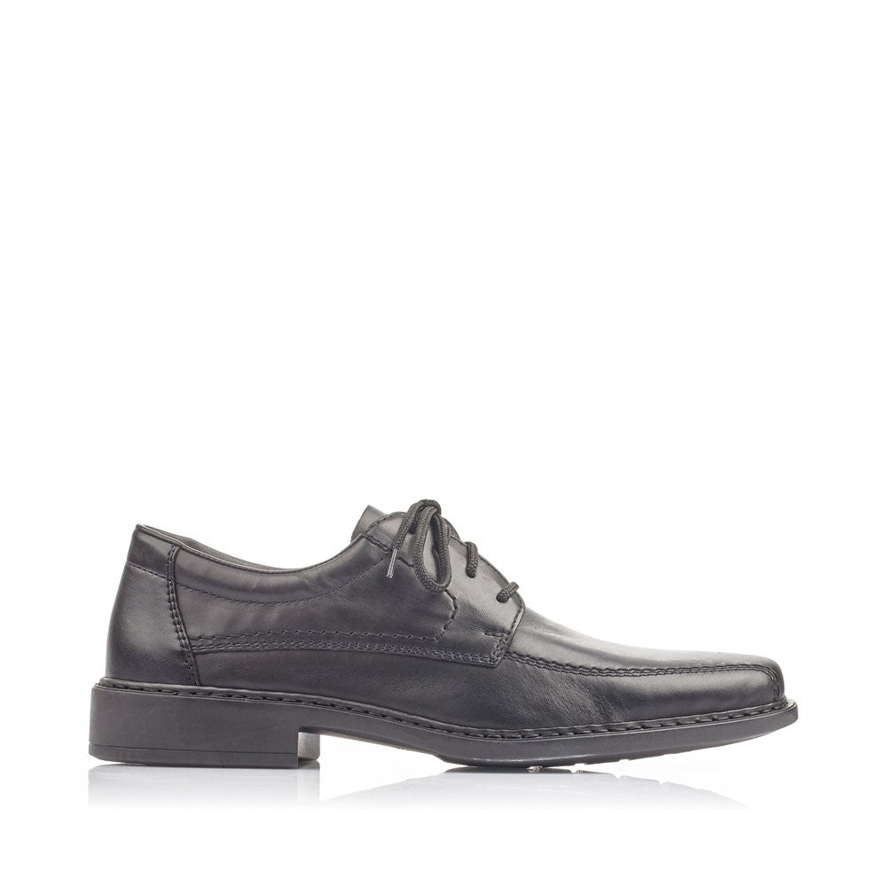 Rieker Men's Chisel Toe lace Gibson