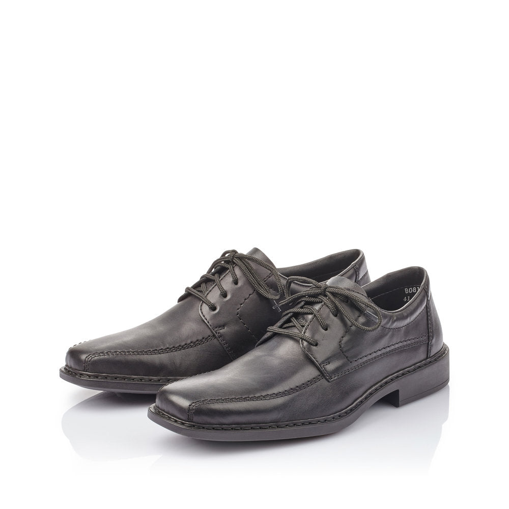 Rieker Men's Chisel Toe lace Gibson