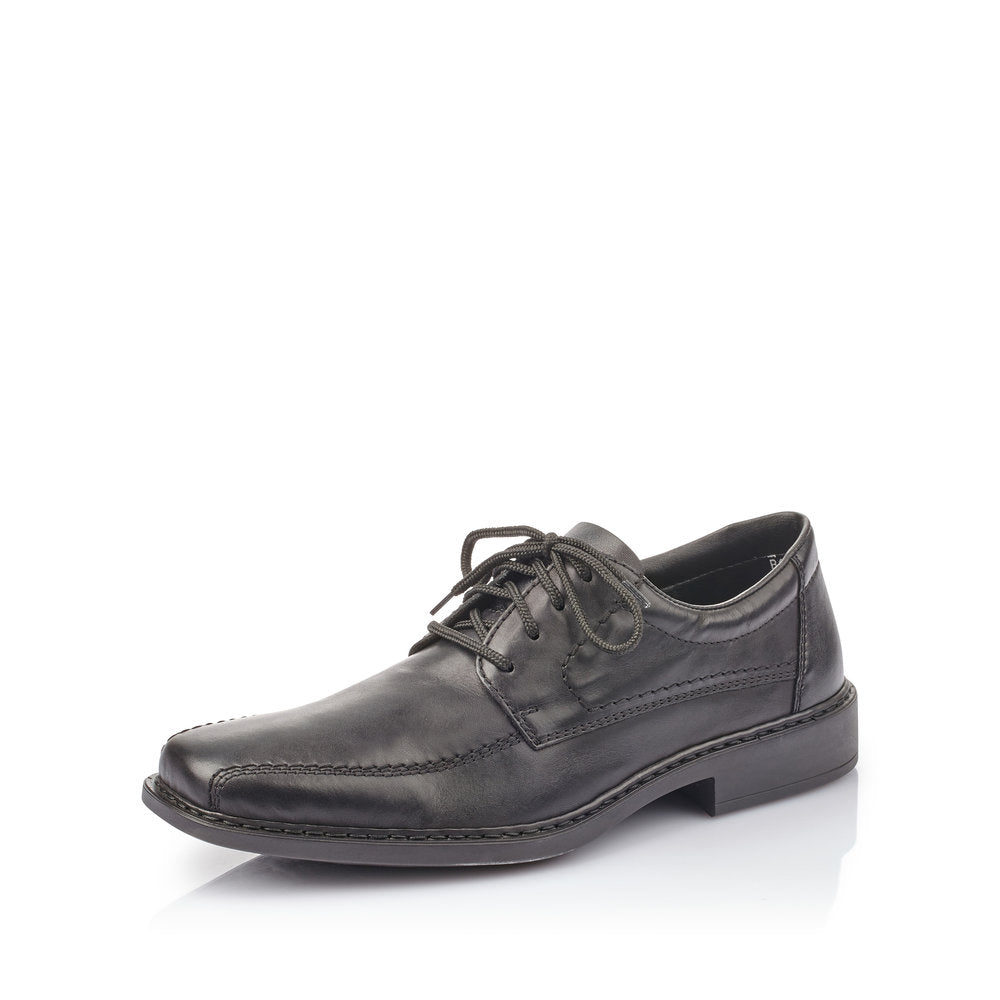 Rieker Men's Chisel Toe lace Gibson