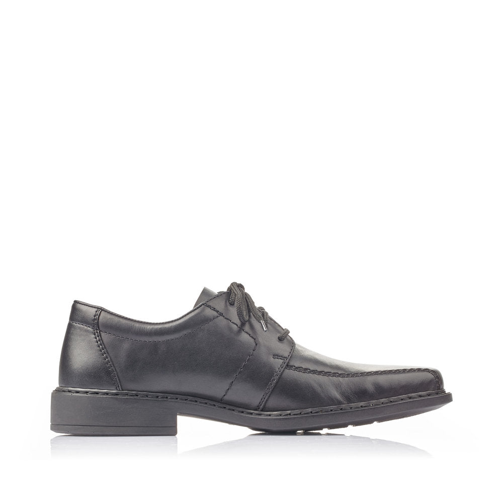 Rieker Men's Chisel Toe lace Gibson