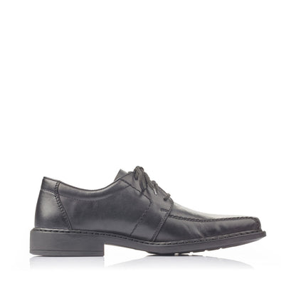 Rieker Men's Chisel Toe lace Gibson