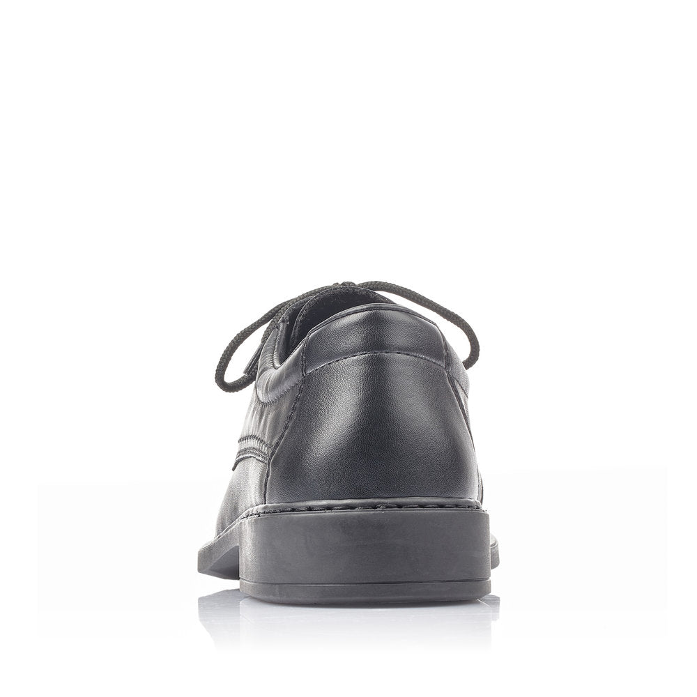 Rieker Men's Chisel Toe lace Gibson