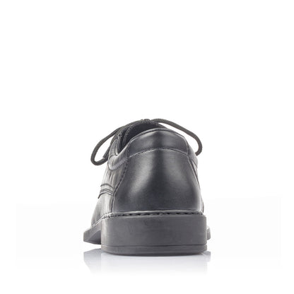 Rieker Men's Chisel Toe lace Gibson