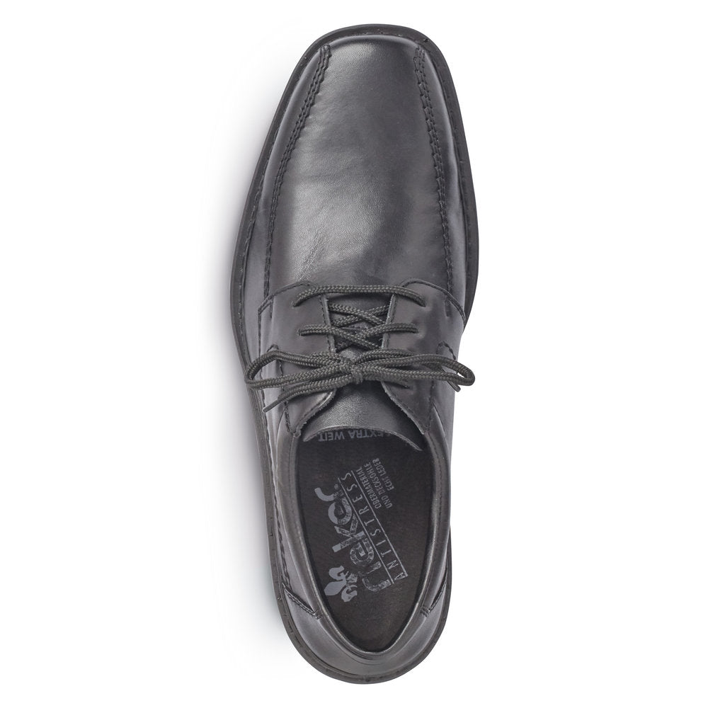 Rieker Men's Chisel Toe lace Gibson
