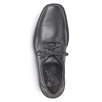 Rieker Men's Chisel Toe lace Gibson