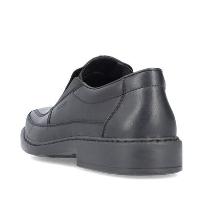 Rieker Men's Chisel Toe Slip On shoe