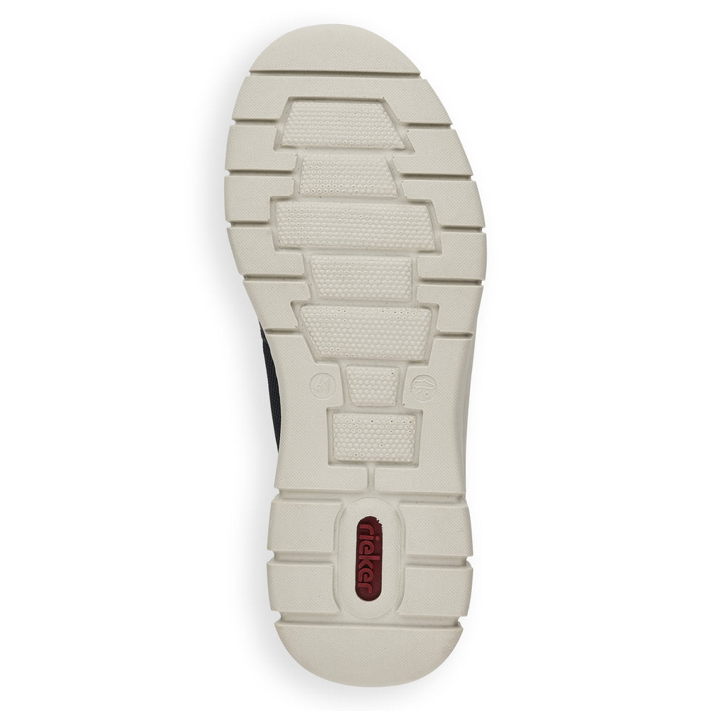 Rieker Men's Casual Lace Up Shoe