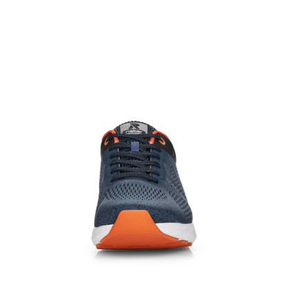 Rieker Evolution Men's Lace Up Sneaker