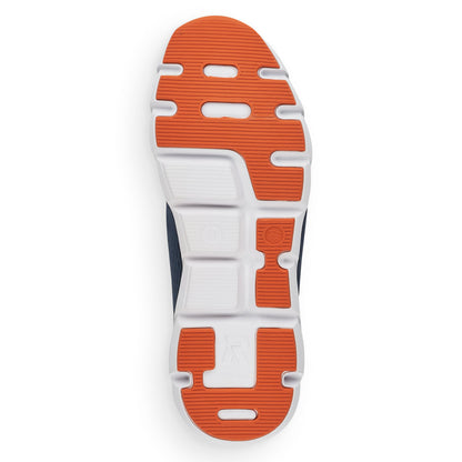 Rieker Evolution Men's Lace Up Sneaker