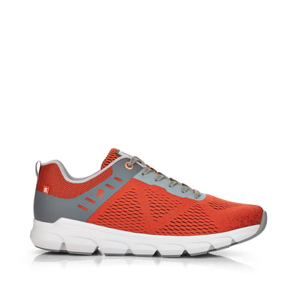 Rieker Evolution Men's Lace Up Sneaker