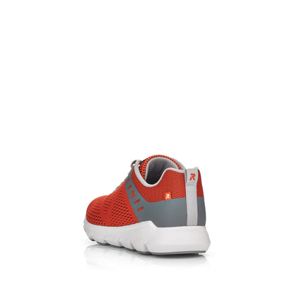Rieker Evolution Men's Lace Up Sneaker