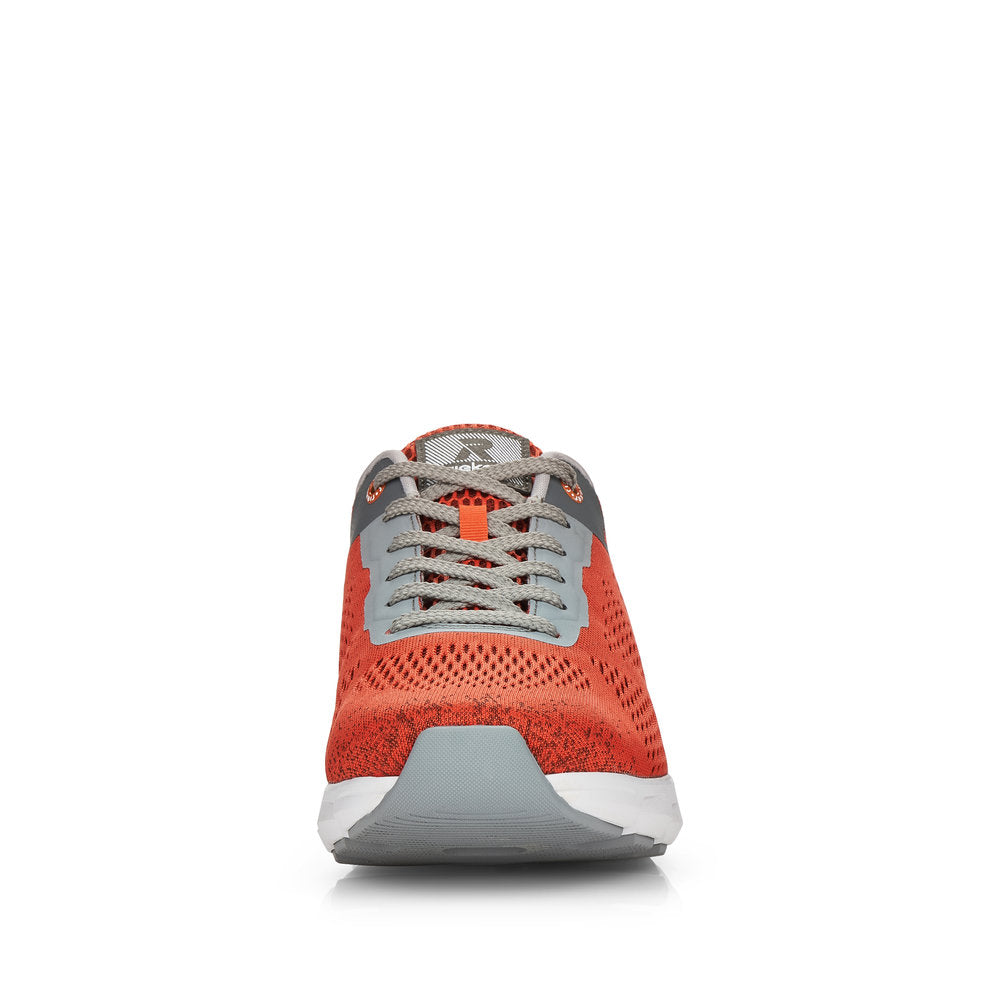 Rieker Evolution Men's Lace Up Sneaker