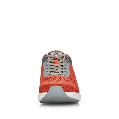 Rieker Evolution Men's Lace Up Sneaker