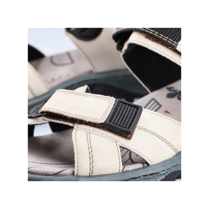 Rieker Ladies Velcro Trekking Sandal