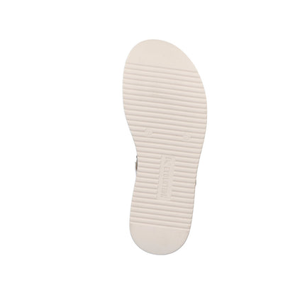 Rieker Evolution Ladies Ankle Strap Sandal
