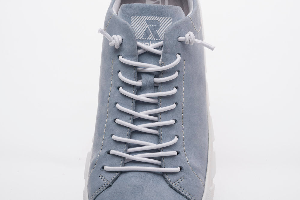 Rieker Evolution Ladies lace Up Sneaker
