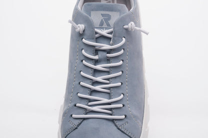 Rieker Evolution Ladies lace Up Sneaker