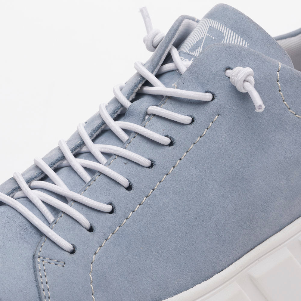Rieker Evolution Ladies lace Up Sneaker