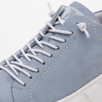 Rieker Evolution Ladies lace Up Sneaker