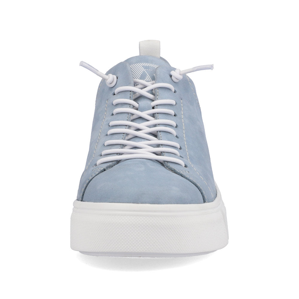 Rieker Evolution Ladies lace Up Sneaker