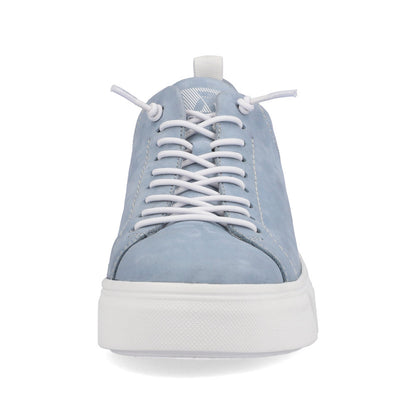 Rieker Evolution Ladies lace Up Sneaker