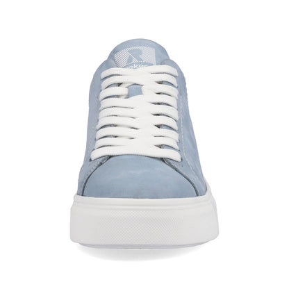 Rieker Evolution Ladies lace Up Sneaker