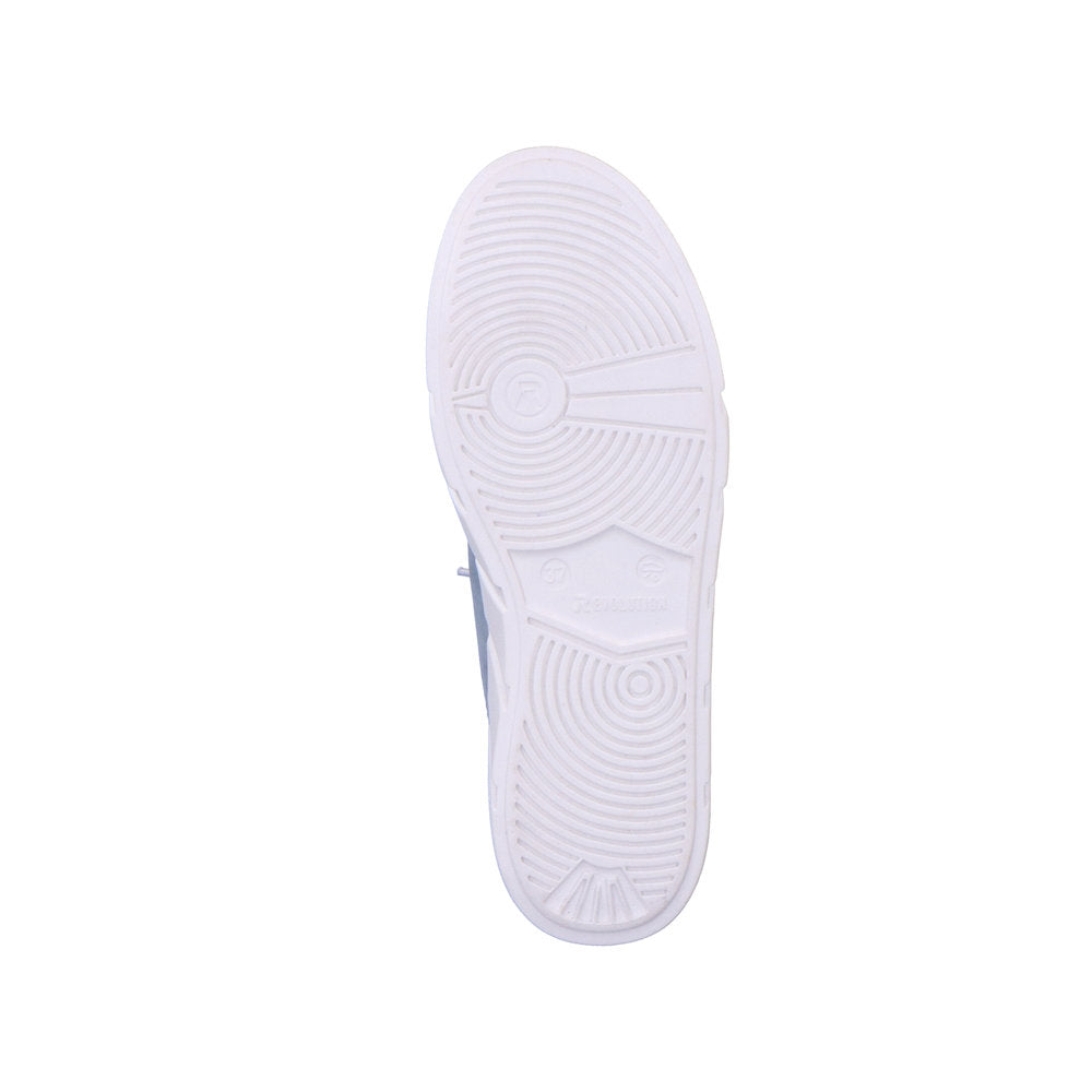 Rieker Evolution Ladies lace Up Sneaker