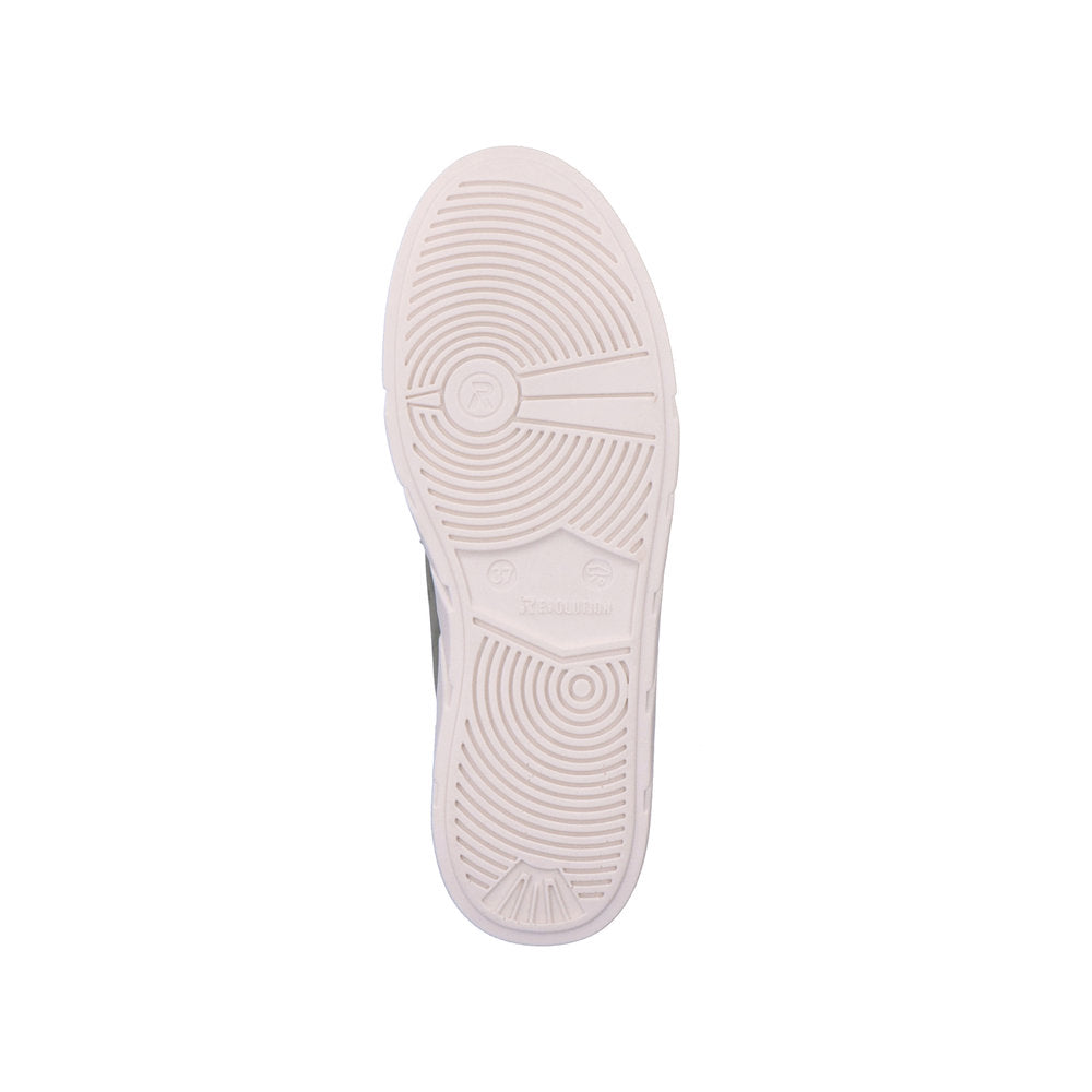 Rieker Evolution Ladies lace Up Sneaker