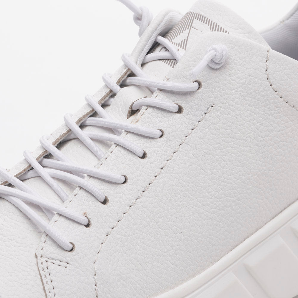 Rieker Evolution ladies Lace Up Sneaker