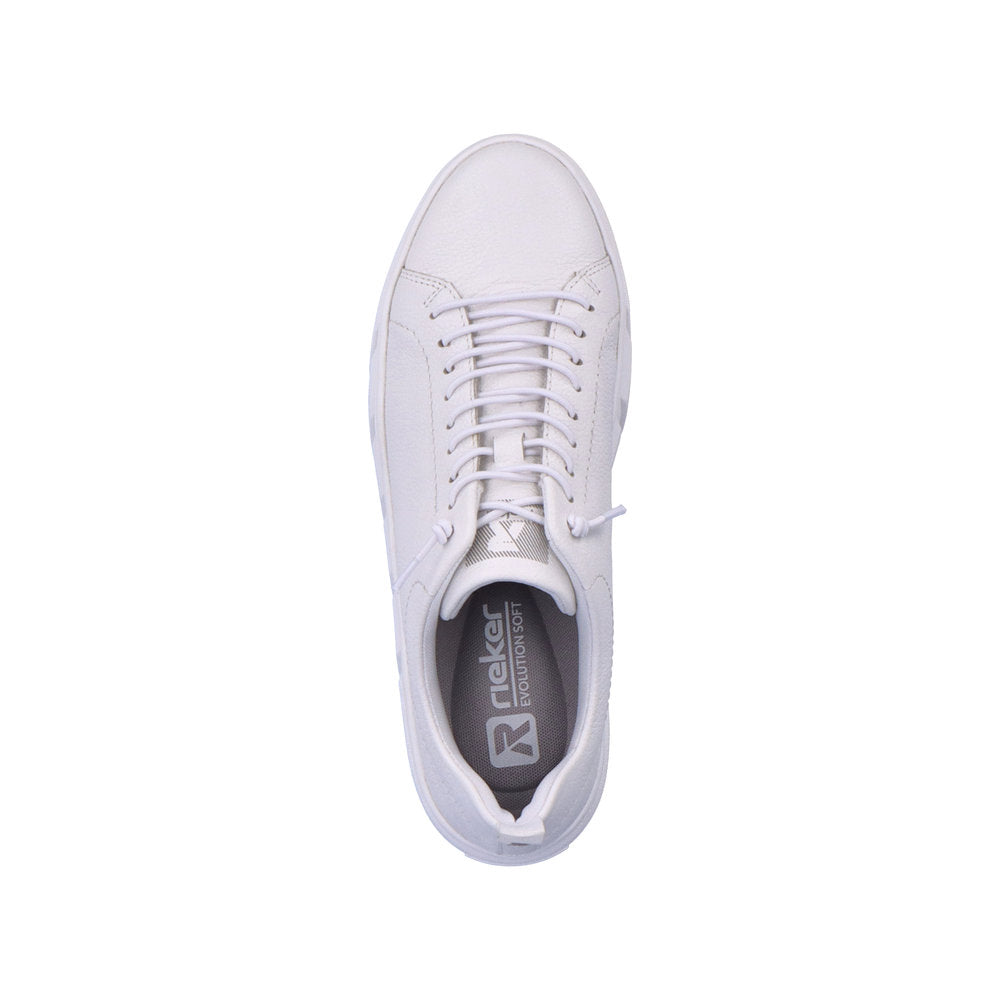 Rieker Evolution ladies Lace Up Sneaker