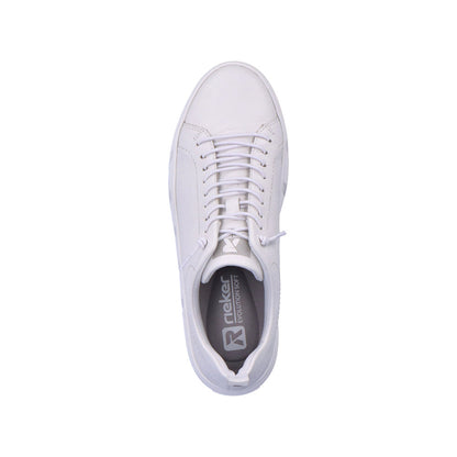 Rieker Evolution ladies Lace Up Sneaker