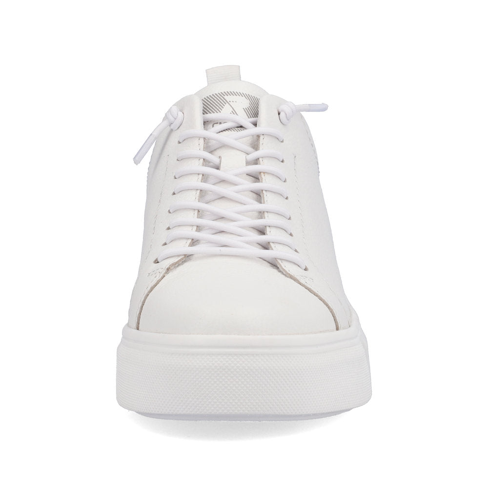Rieker Evolution ladies Lace Up Sneaker