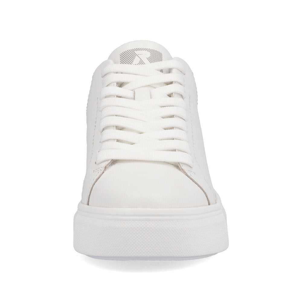Rieker Evolution ladies Lace Up Sneaker